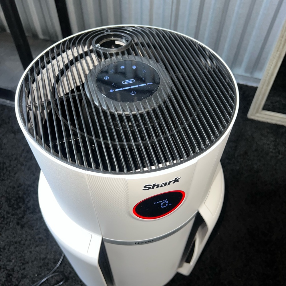 Shark Air Purifier Max